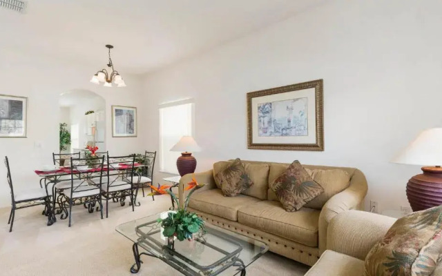 Lucky Charm - 5 bed Disney vacation home