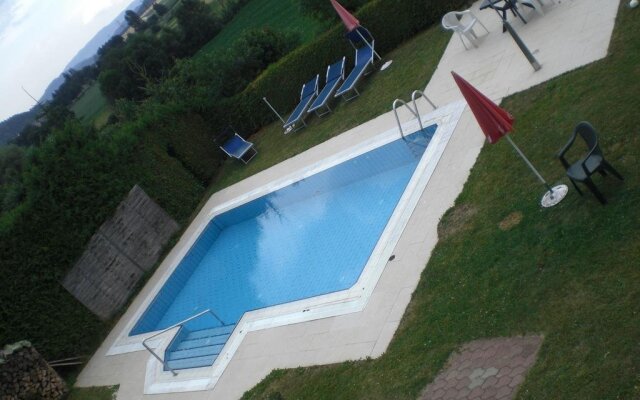 Gasthof Pension Lamprecht