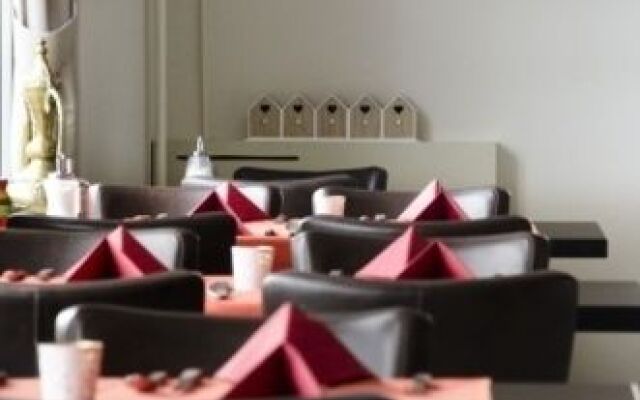 Restaurant Scaldis