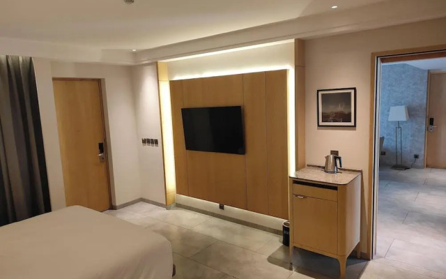 Katra Marriott Resort & Spa