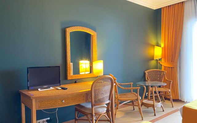 Jura Bodrum Hotels Resort