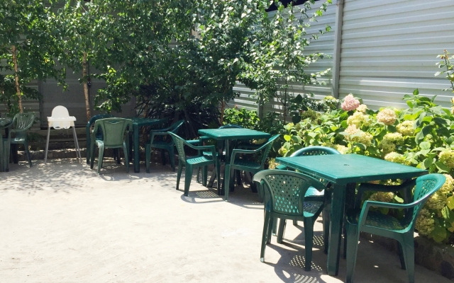 Sattva Guest House