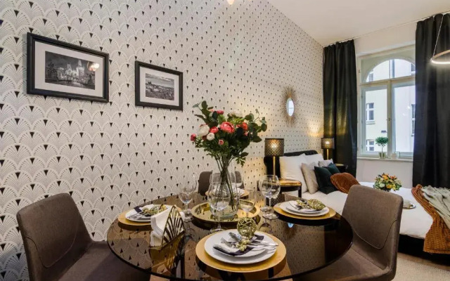 Royal Vineyards Apartments Prague
