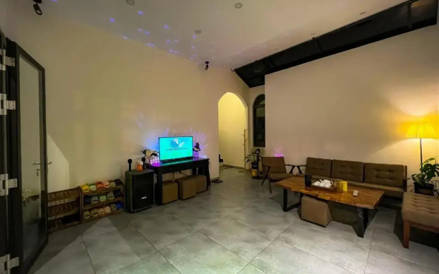 Villa Délight House “Stay&Chill”