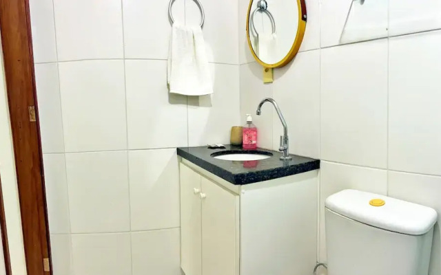 Vacanze - Barão de Mauá