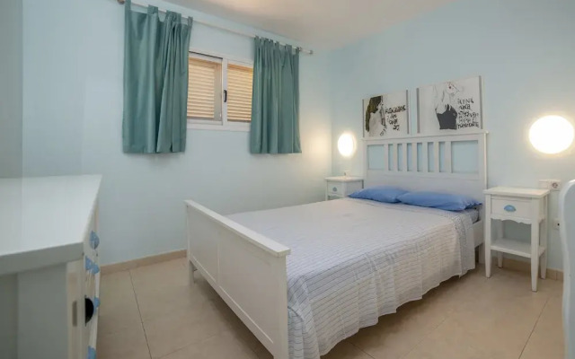 Oasis Royal  11 pool view apartment