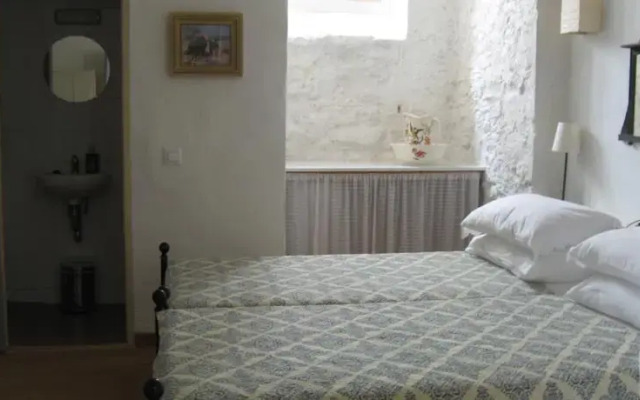 Casita Alcornocales