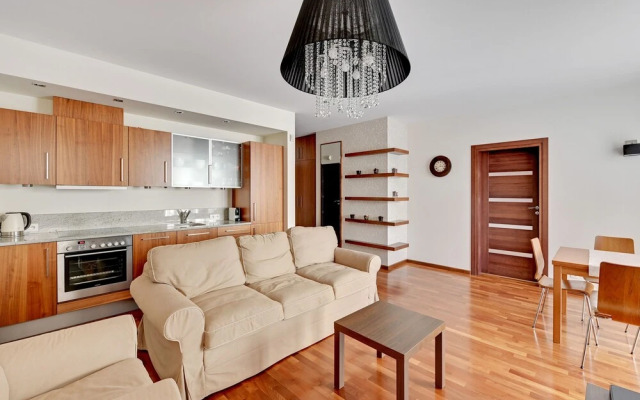 Grand Apartments - Willa Morska