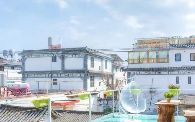 Letu International Hostel