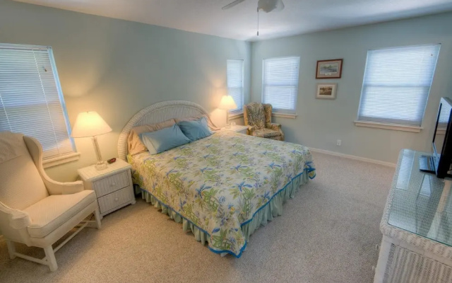 Magnolia Breeze Apartment 2