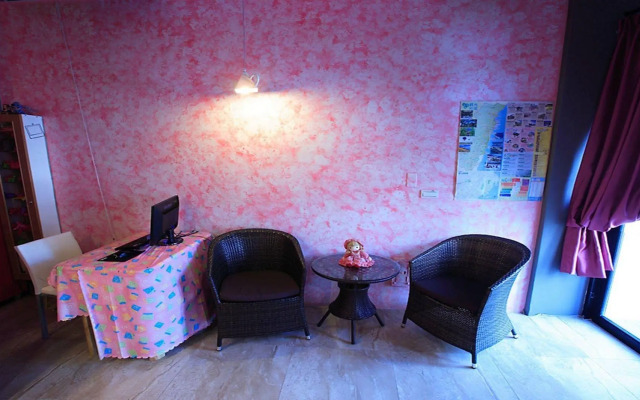 Xiong Zhi Mi B&B
