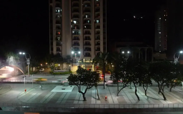 VIP Copacabana Beach