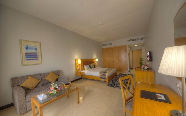 City Stay Inn Hotel Apartment