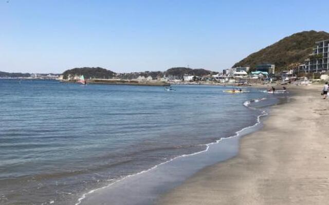 The Bath & Bed Hayama