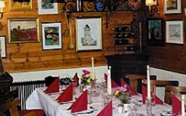 Gasthof Oberaigen