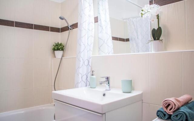 Don Quijote Apartment