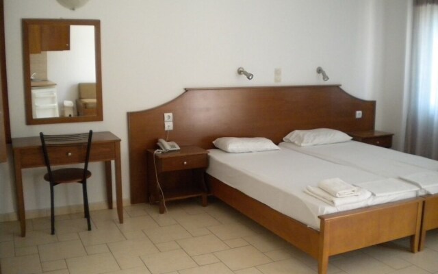 Marianthi Hotel