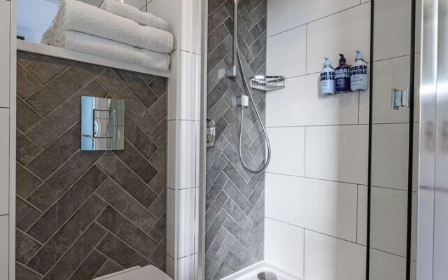 Four Points Flex by Sheraton London Shoreditch East