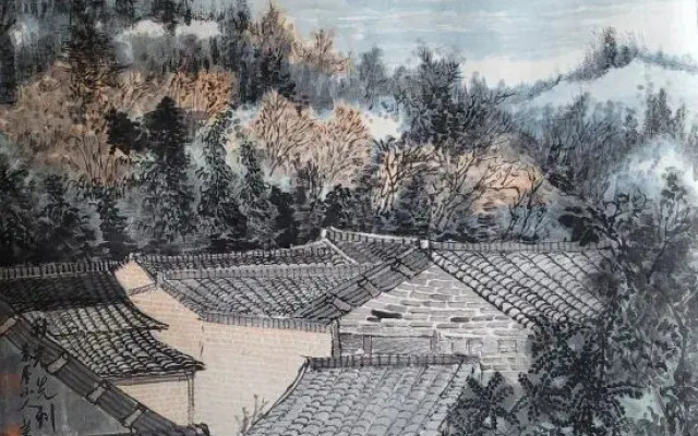 Jiulong International Hotel