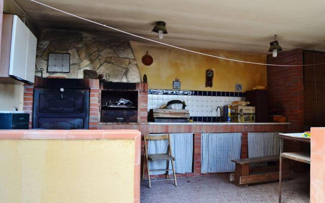 Bed & Breakfast S. Elia
