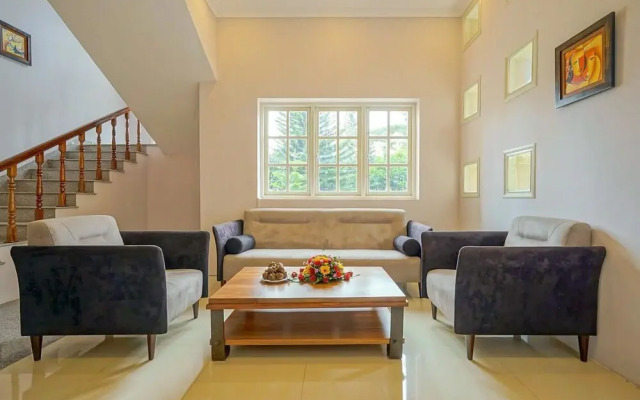 Nice Dream Villa