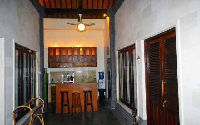 2 Bedroom + Pool at Seminyak