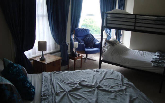 Observatory Guest House