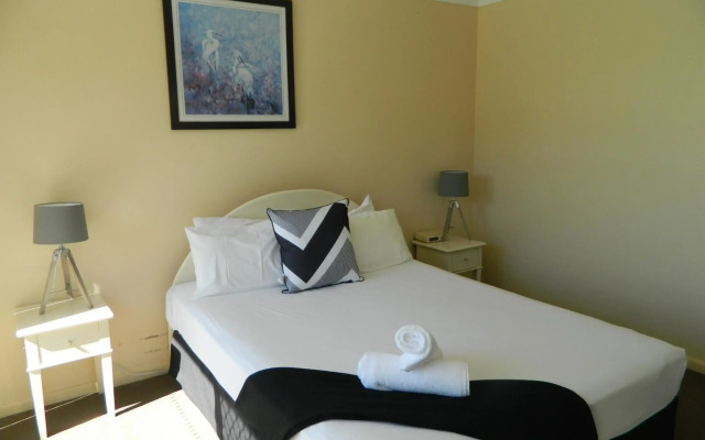 Isle of Palms Resort