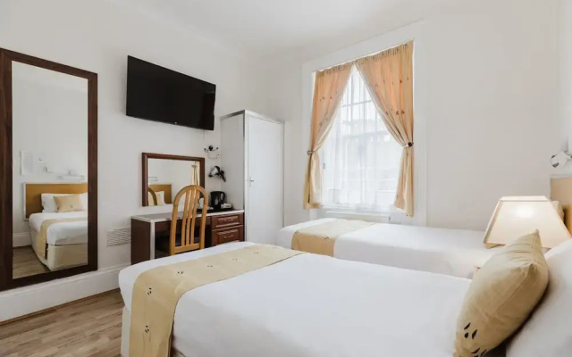 The Chapter Hotels - Falcon Hotel