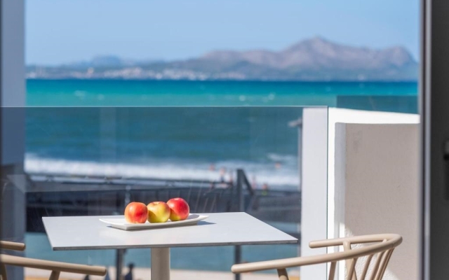 Hotel THB Gran Bahia Hotel and Apartments