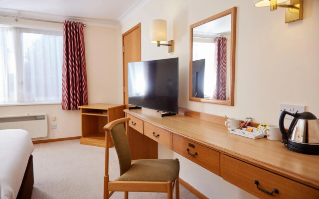 The Farmhouse  Innlodge