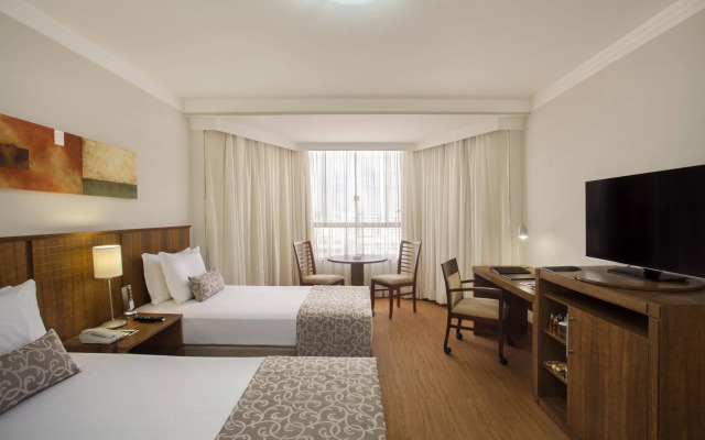 Windsor Plaza Brasilia