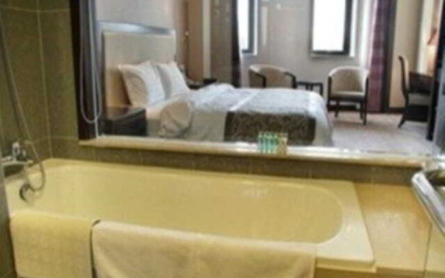 Best Western Grandsky Beijing