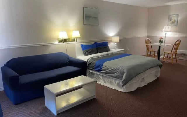 Muskoka Nights Motel