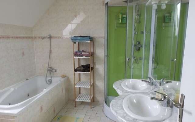 Chambres d'hôtes Les Salles