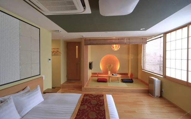 Arakawa-ku - Hotel / Vacation STAY 21933