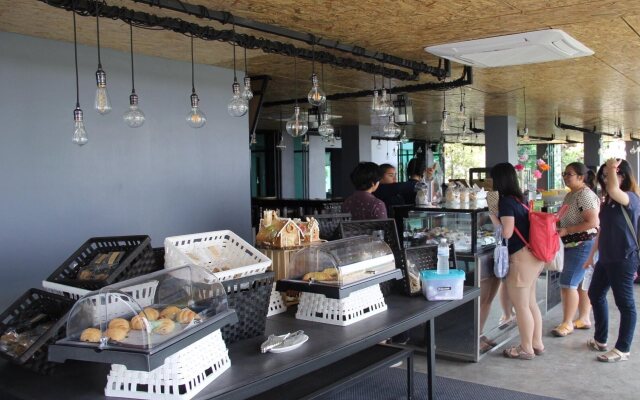 The Paz Khao Yai by PCL