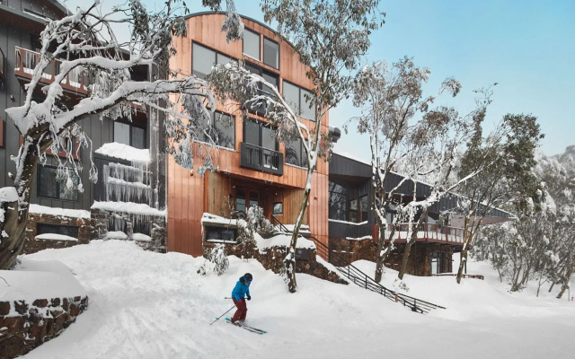 Astra Falls Creek