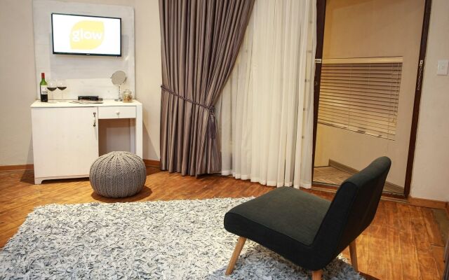 Woodlands Guest House Hazyview