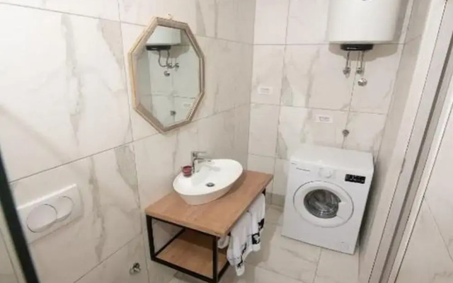 Apartments Bella Vista - One Bedroom Apartment With Terrace