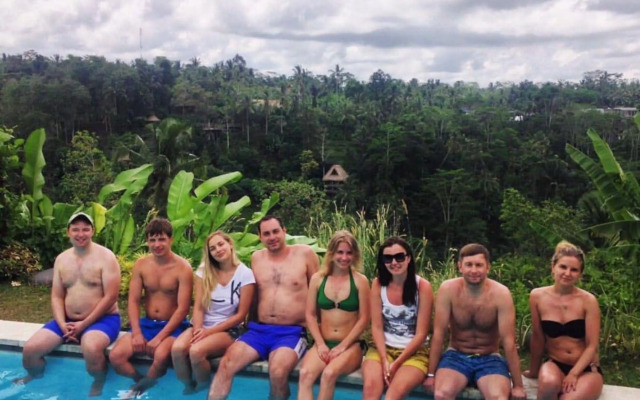 Green View Private Villas