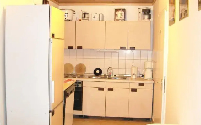 Éva Apartmanház