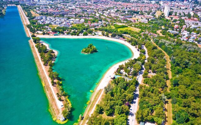 Studio Apartment Mara Zagreb