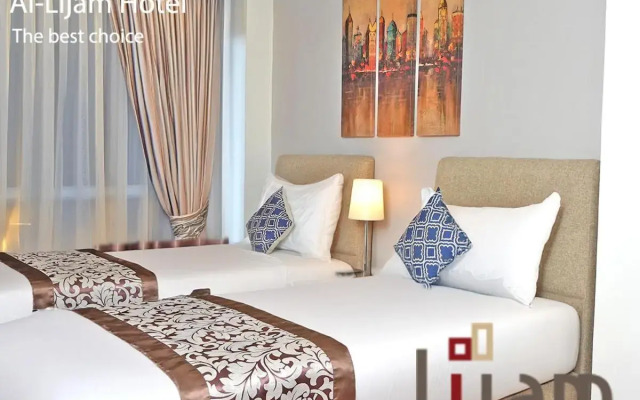 Lijam Hotel