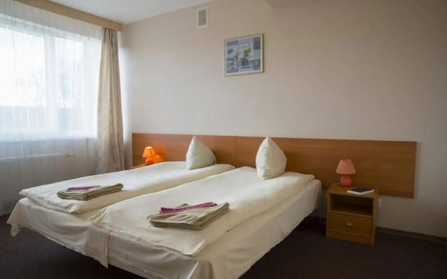 Hostel Brize