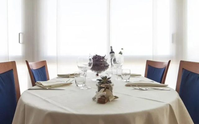Hotel Ambra