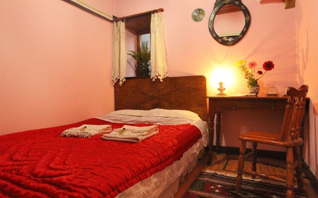 Hotel Sirince Evleri