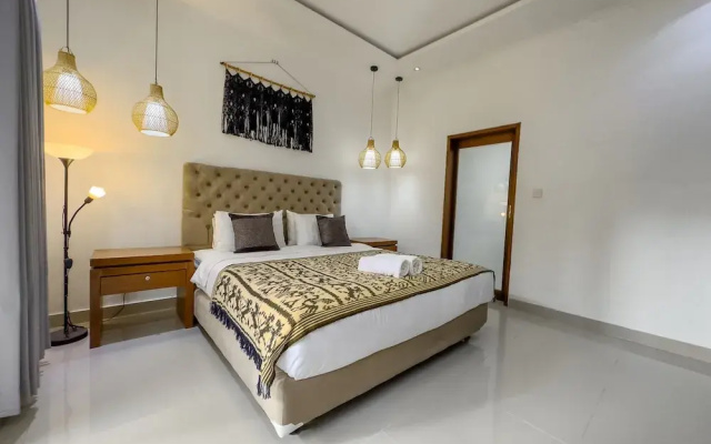Villa Sabha Seminyak