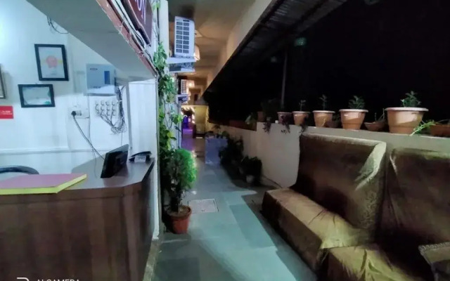 Soank Paradise - The Boutique Hotel