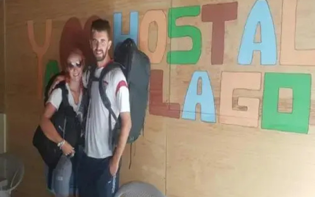 Hostal del Lago de Yojoa